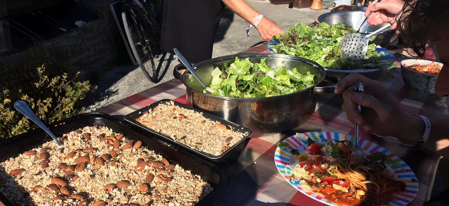 West Cork Flow, 2022.