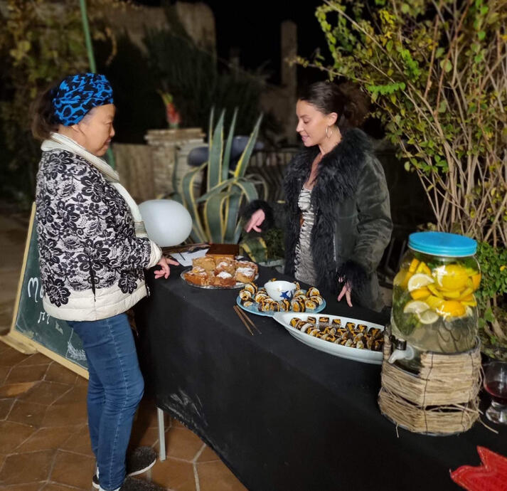 Amigos de la musica, Granada 2022